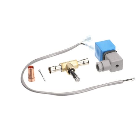 Stoelting 1/2 Ip65 Solenoid Service Kit 2208014